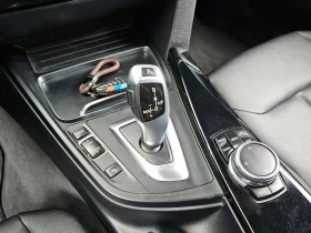 BMW 320 d, снимка 9