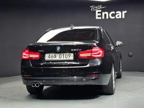 BMW 320 d, снимка 4