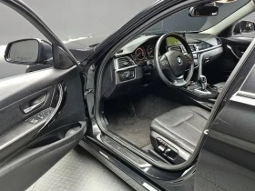 BMW 320 d, снимка 10