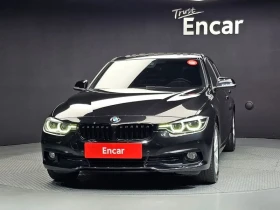 BMW 320 d, снимка 3