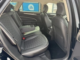 Ford Mondeo 2.0 TDCI VIGNALE 4x4 АВТОМАТ ОБДУХВАНЕ КОЖА FULL, снимка 13