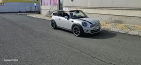 Mini Cooper cabrio, снимка 4