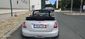 Mini Cooper cabrio, снимка 5