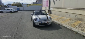 Mini Cooper cabrio, снимка 1