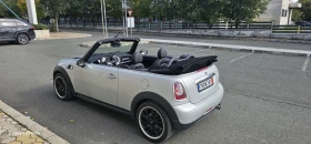 Mini Cooper cabrio, снимка 6