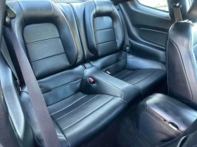 Ford Mustang * EcoBoost * CARFAX * ЦЕНА ДО БГ, снимка 11