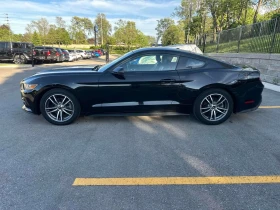 Ford Mustang * EcoBoost * CARFAX * ЦЕНА ДО БГ, снимка 3