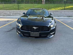Ford Mustang * EcoBoost * CARFAX * ЦЕНА ДО БГ, снимка 2