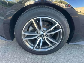 Ford Mustang * EcoBoost * CARFAX * ЦЕНА ДО БГ, снимка 12