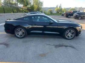 Ford Mustang * EcoBoost * CARFAX * ЦЕНА ДО БГ, снимка 4