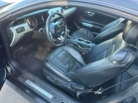 Ford Mustang * EcoBoost * CARFAX * ЦЕНА ДО БГ, снимка 8