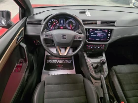 Seat Ibiza 1.0TSI | 6M | LED | CNG | EU6 | 81000km, снимка 7