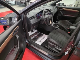 Seat Ibiza 1.0TSI | 6M | LED | CNG | EU6 | 81000km, снимка 8