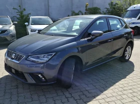Seat Ibiza 1.0TSI | 6M | LED | CNG | EU6 | 81000km, снимка 2