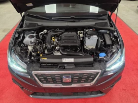 Seat Ibiza 1.0TSI | 6M | LED | CNG | EU6 | 81000km, снимка 14