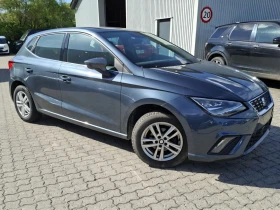 Seat Ibiza 1.0TSI | 6M | LED | CNG | EU6 | 81000km, снимка 1