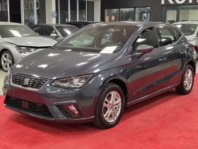 Seat Ibiza 1.0TSI | 6M | LED | CNG | EU6 | 81000km, снимка 3