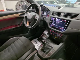 Seat Ibiza 1.0TSI | 6M | LED | CNG | EU6 | 81000km, снимка 10
