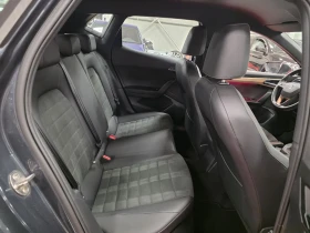 Seat Ibiza 1.0TSI | 6M | LED | CNG | EU6 | 81000km, снимка 12