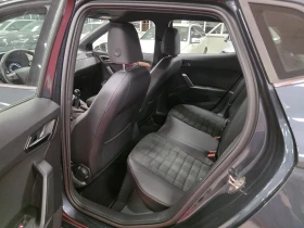 Seat Ibiza 1.0TSI | 6M | LED | CNG | EU6 | 81000km, снимка 13