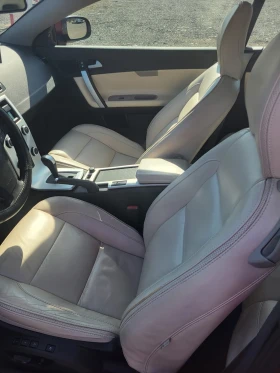 Volvo C70 T 5 kabrio, снимка 11