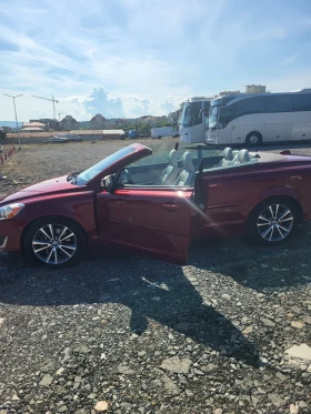 Volvo C70 T 5 kabrio, снимка 5