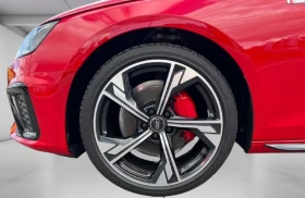 Audi A4 Avant 40 TDI Quattro = S-line = Гаранция, снимка 6