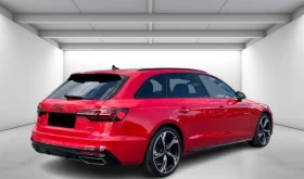 Audi A4 Avant 40 TDI Quattro = S-line = Гаранция, снимка 5