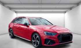 Audi A4 Avant 40 TDI Quattro = S-line = Гаранция, снимка 1