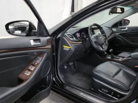 Kia K7 * 2.4 GDI* Prestige, снимка 8