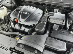Kia K7 * 2.4 GDI* Prestige, снимка 17