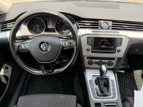 VW Passat 2.0TDI 100%РЕАЛНИ КМ В WV ЛИЗИНГ ВИДЕО, снимка 15