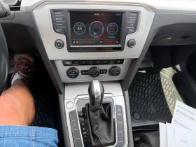 VW Passat 2.0TDI 100%РЕАЛНИ КМ В WV ЛИЗИНГ ВИДЕО, снимка 7