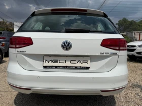 VW Passat 2.0TDI 100%РЕАЛНИ КМ В WV ЛИЗИНГ ВИДЕО, снимка 5