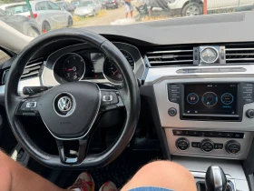 VW Passat 2.0TDI 100%РЕАЛНИ КМ В WV ЛИЗИНГ ВИДЕО, снимка 8