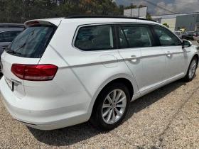 VW Passat 2.0TDI 100%РЕАЛНИ КМ В WV ЛИЗИНГ ВИДЕО, снимка 6