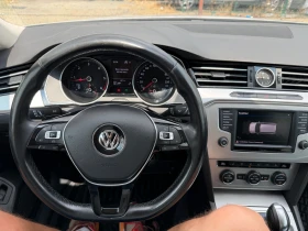 VW Passat 2.0TDI 100%РЕАЛНИ КМ В WV ЛИЗИНГ ВИДЕО, снимка 9