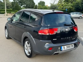 Seat Altea FREETRACK 4X4 , снимка 2