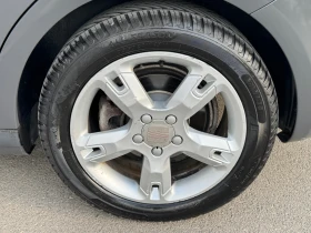 Seat Altea FREETRACK 4X4 , снимка 14