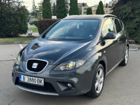 Seat Altea FREETRACK 4X4 , снимка 1