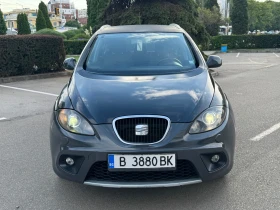 Seat Altea FREETRACK 4X4 , снимка 5