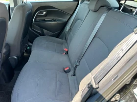 Kia Rio 1.4 I Автоматик, снимка 11