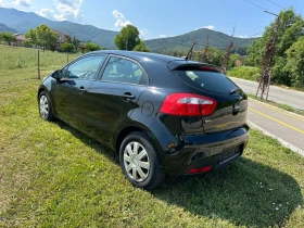 Kia Rio 1.4 I Автоматик, снимка 6