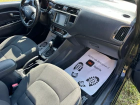 Kia Rio 1.4 I Автоматик, снимка 12