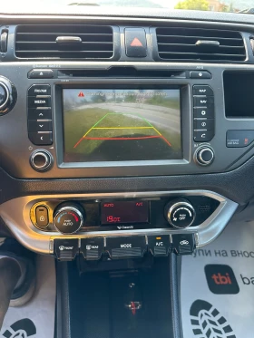 Kia Rio 1.4 I Автоматик, снимка 10