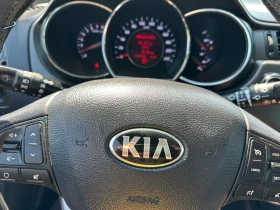 Kia Rio 1.4 I Автоматик, снимка 8
