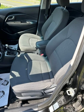 Kia Rio 1.4 I Автоматик, снимка 7