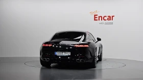 Mercedes-Benz AMG GT GT55* HUD* BLIND SPOT* ЕЛ. БАГАЖНИК* МАСАЖ* КРАЙНА, снимка 4