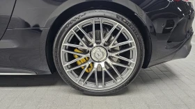 Mercedes-Benz AMG GT GT55* HUD* BLIND SPOT* ЕЛ. БАГАЖНИК* МАСАЖ* КРАЙНА, снимка 5