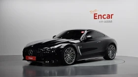 Mercedes-Benz AMG GT GT55* HUD* BLIND SPOT* ЕЛ. БАГАЖНИК* МАСАЖ* КРАЙНА, снимка 1